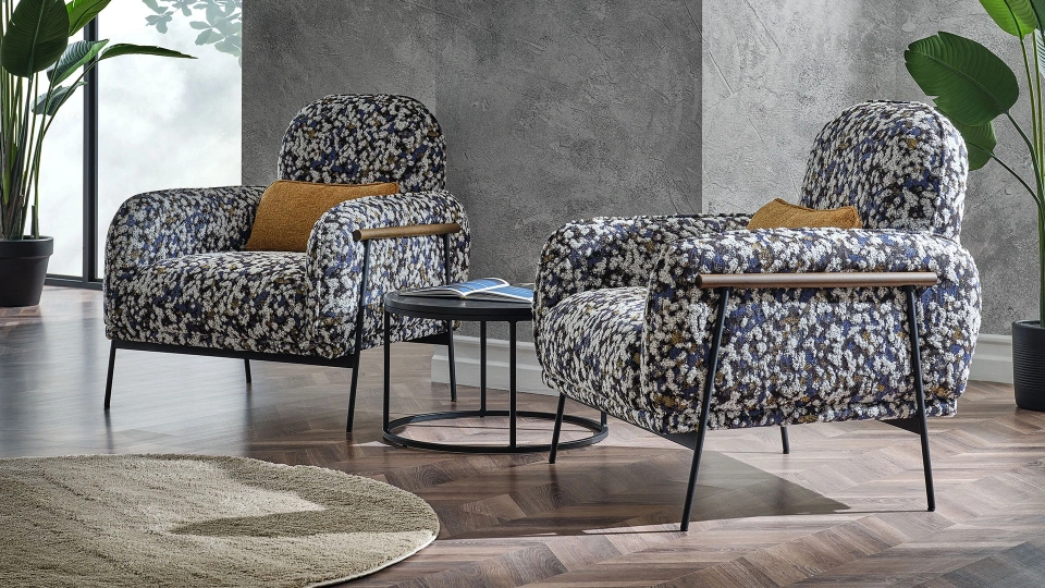 Kiera Armchair