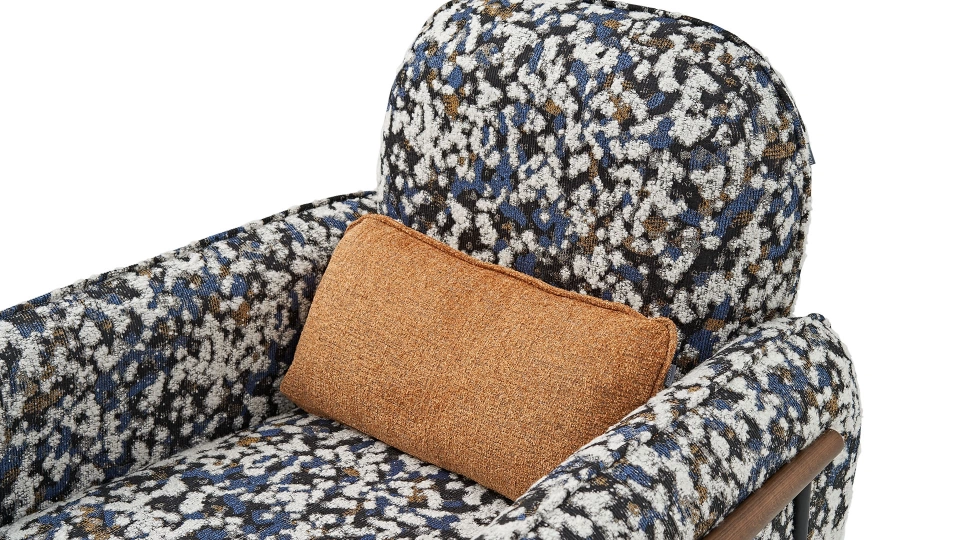 Kiera Armchair