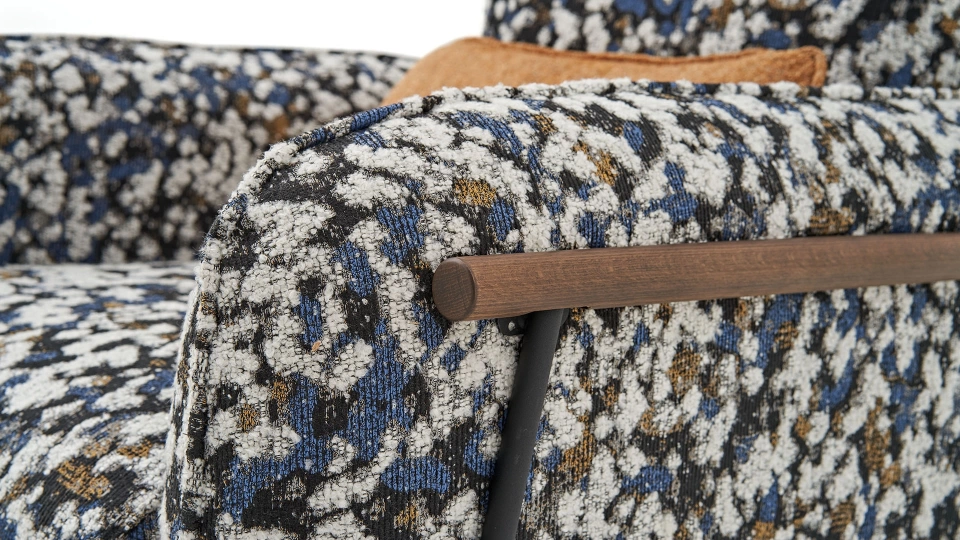 Kiera Armchair