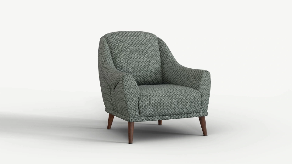 Brita Armchair