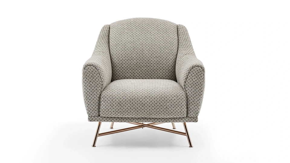 Brita Armchair