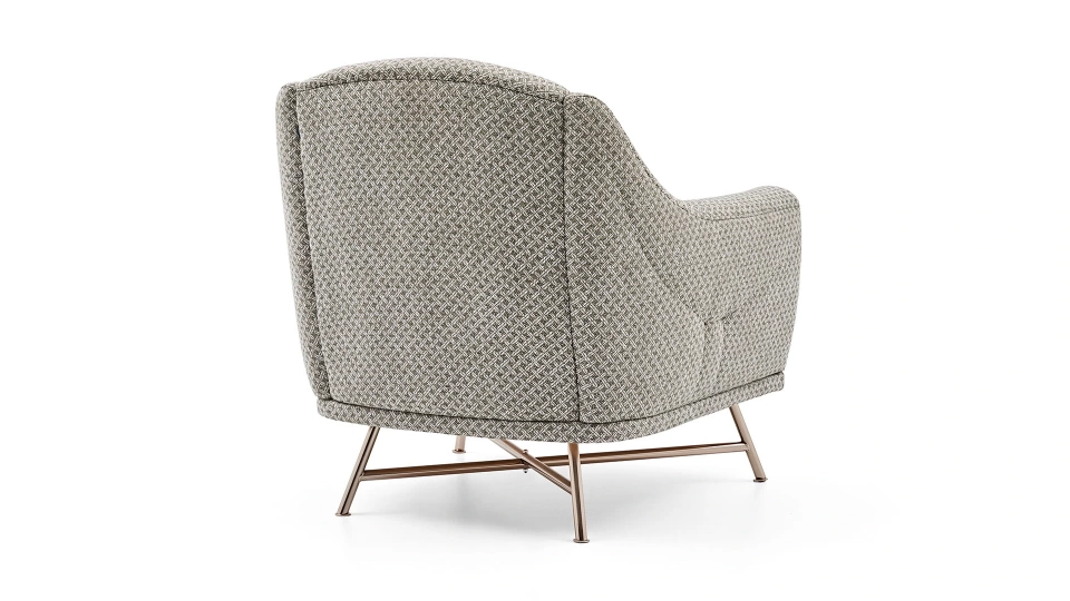 Brita Armchair