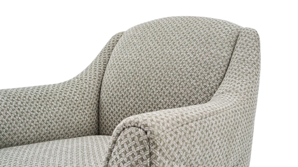 Brita Armchair