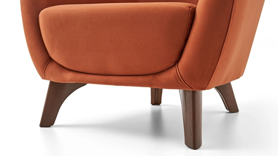 Hilda Armchair