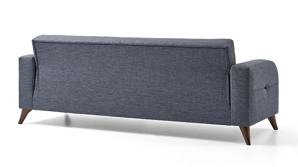 Hilda Three-Seater Sofa