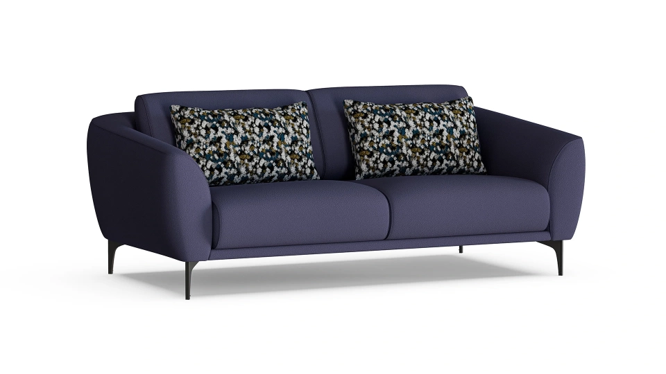 Nevada Double Seat
