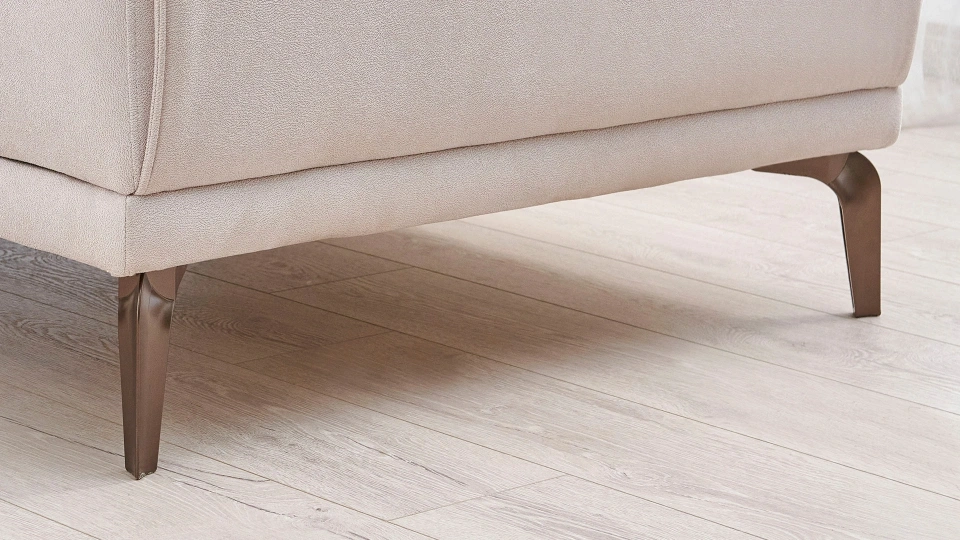 Milena Three-Seater Sofa