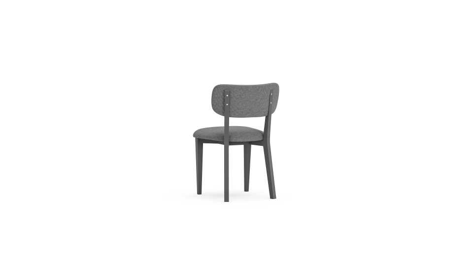 Solid Chair