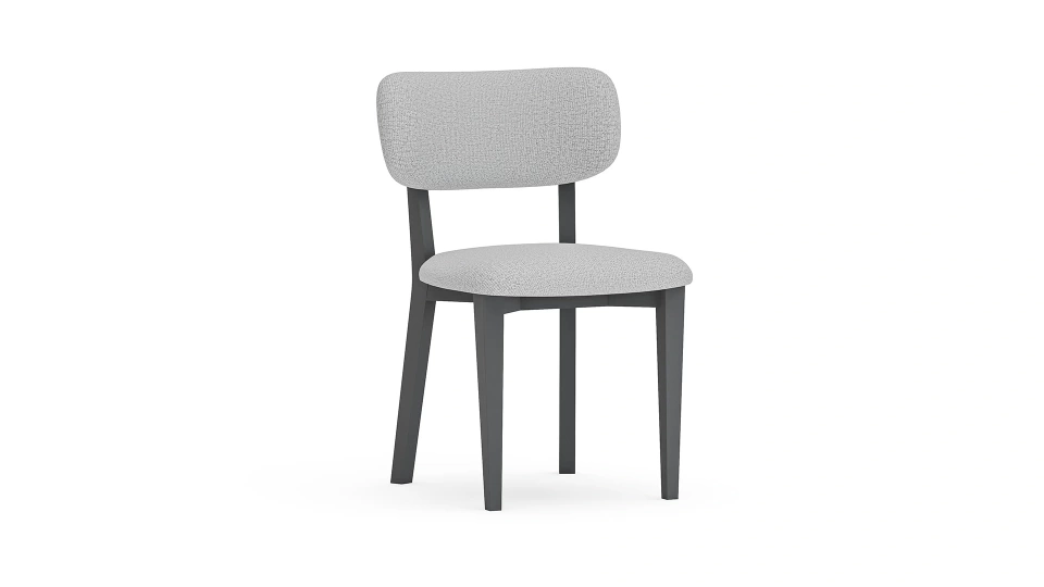Solid Chair