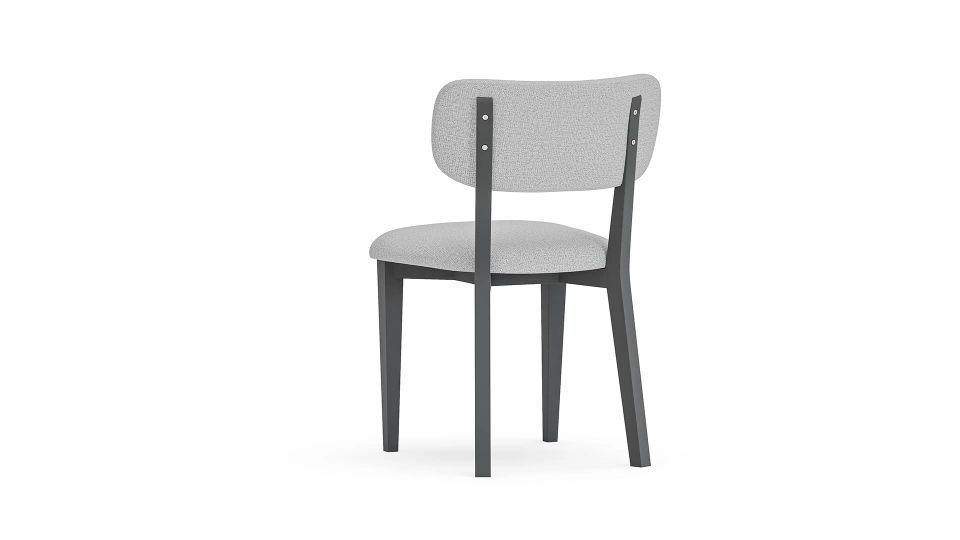 Solid Chair