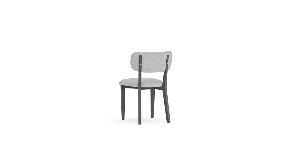 Solid Chair