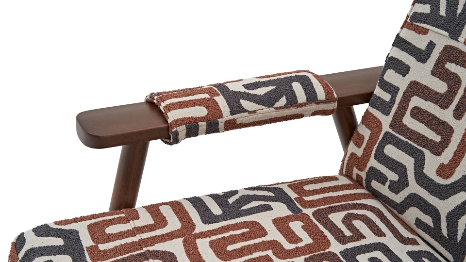 Leon Armchair