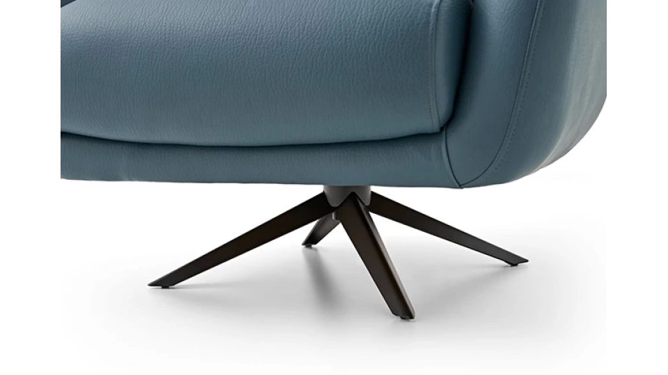 Trento Armchair