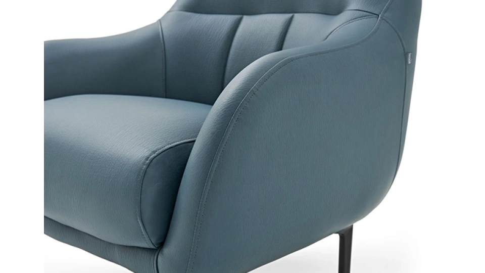 Trento Armchair