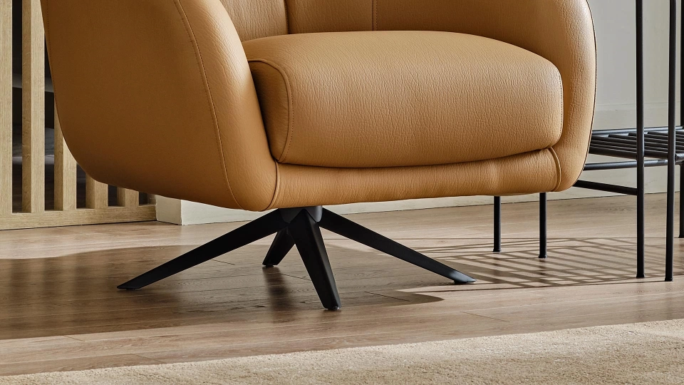 Trento Armchair
