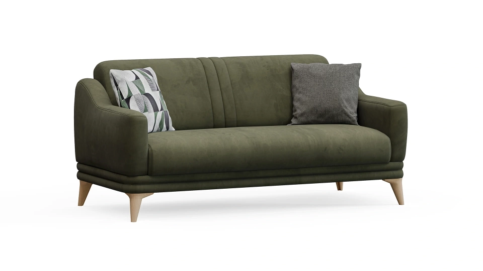 Frame Double Seat