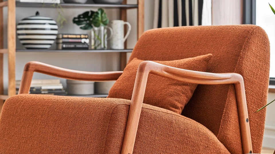 Lily Armchair