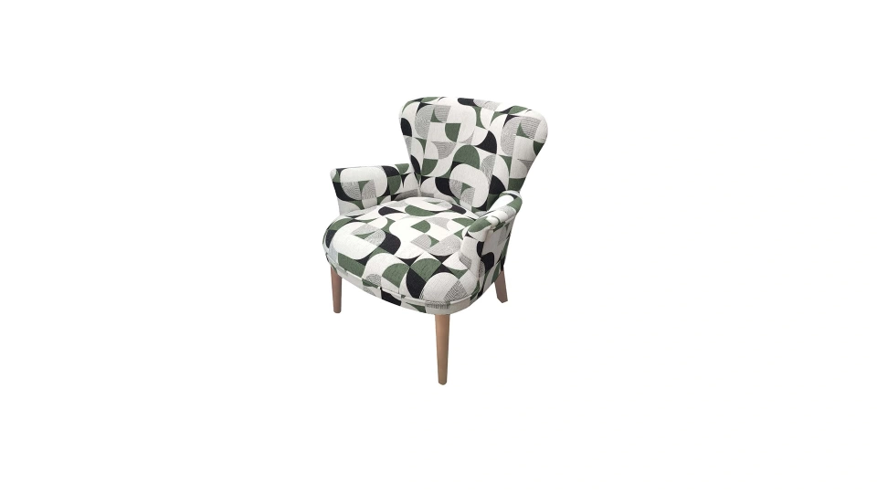 Frame Berjer