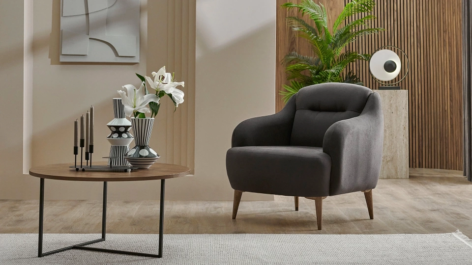 Margo Armchair