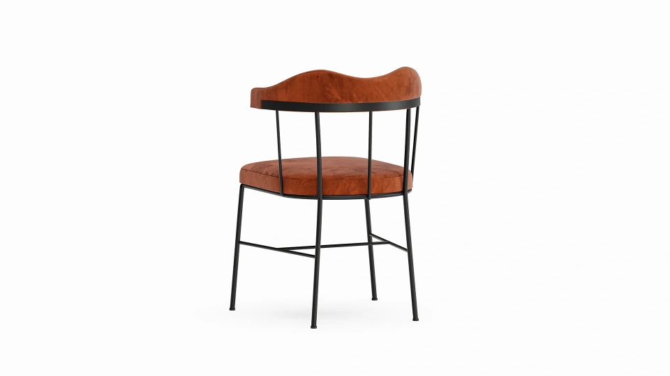 Lucina Chair