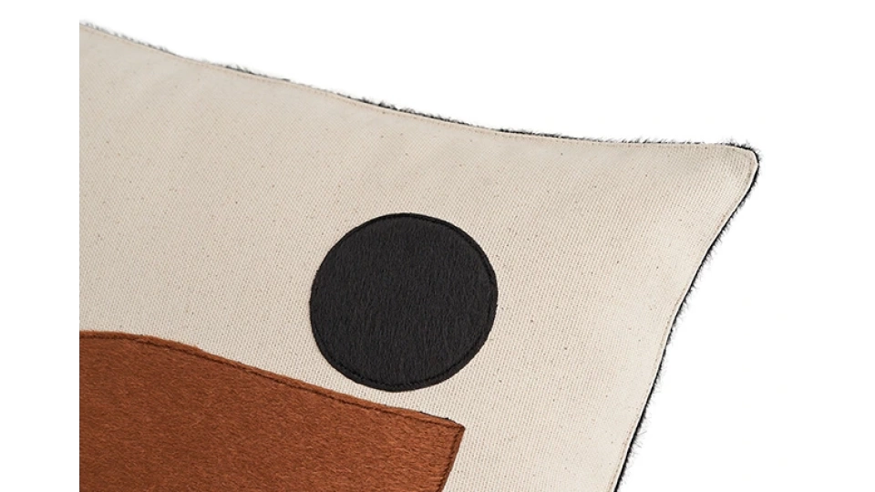Doğtaş Home Neutral Galina Cushion