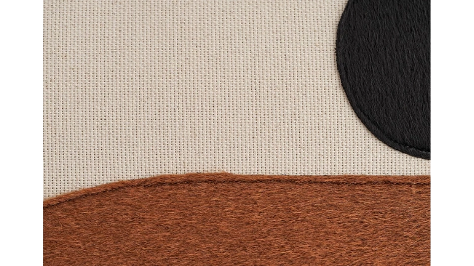Doğtaş Home Neutral Galina Cushion