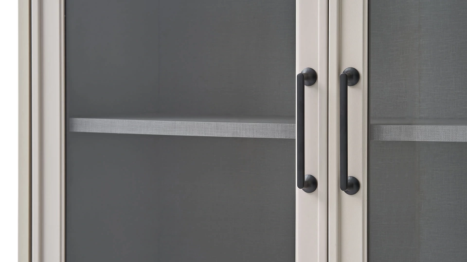 Trento Bookcase