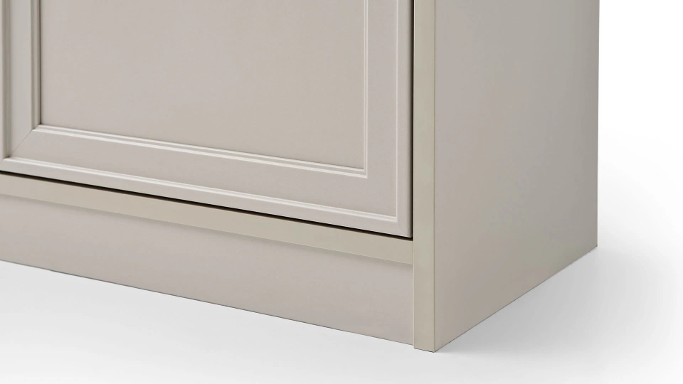 Trento Bookcase