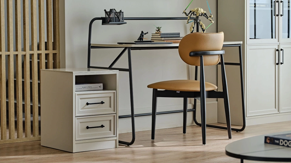 Trento Work Desk