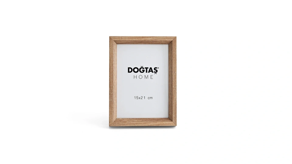 Doğtaş Home Classic Large Frame