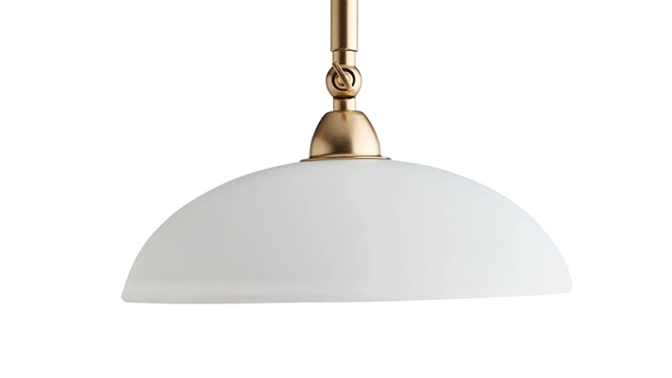 Doğtaş Home Oval Sehpalı Lambader