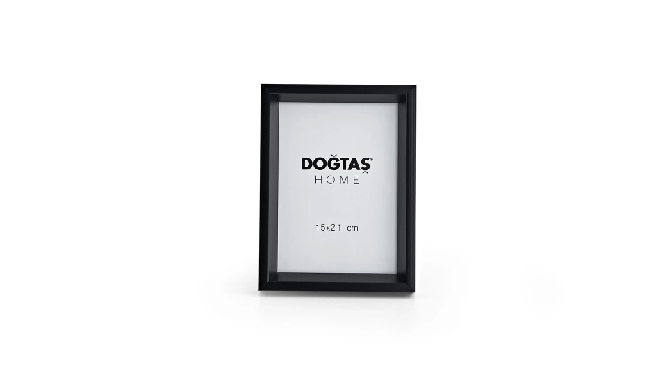 Elegant Large Frame