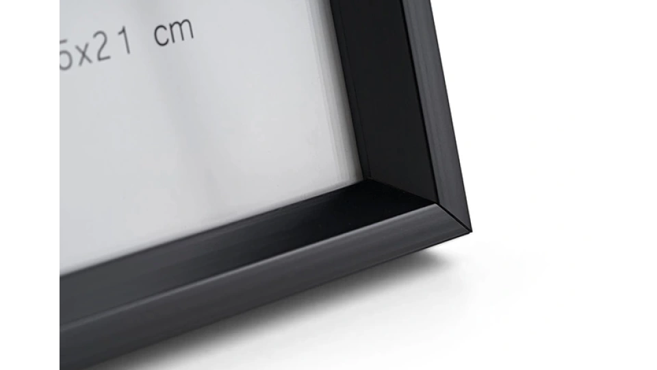Elegant Large Frame