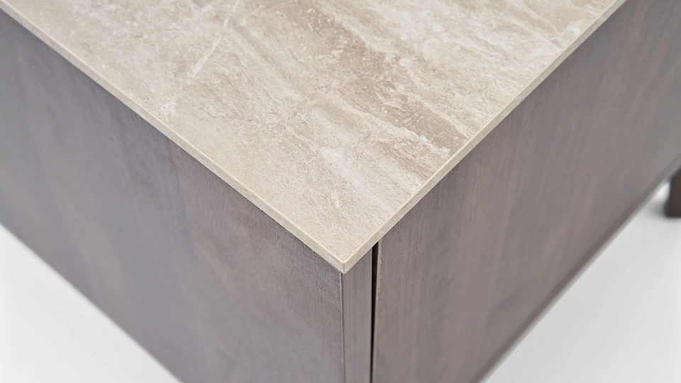 Piero TV Unit Base Module - 140 cm