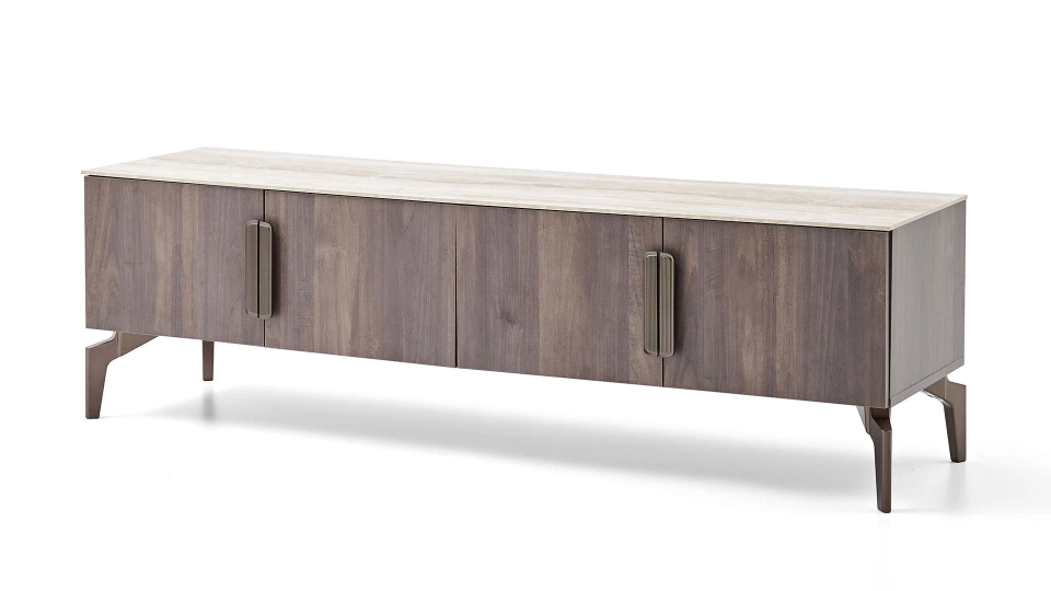 Piero TV Unit Bottom Module - 180 cm