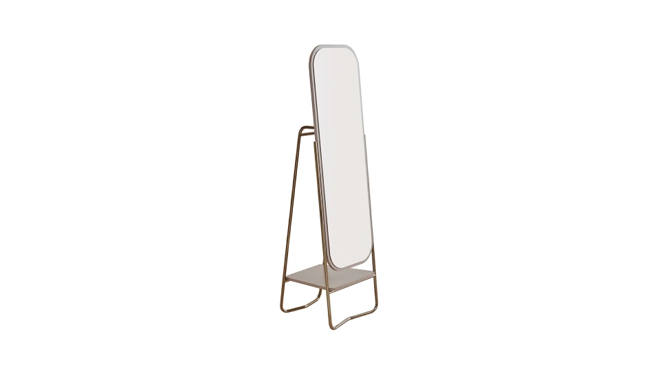 Miel Small Mirror