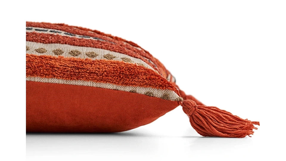 Doğtaş Home Leather Kırlent