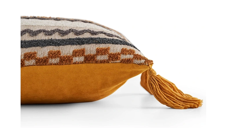 Doğtaş Home Leather Kırlent
