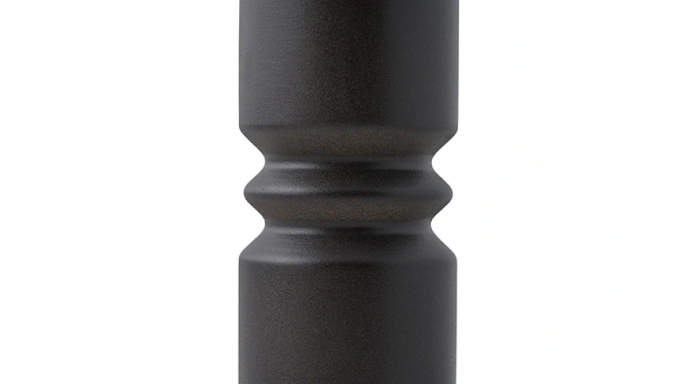 Doğtaş Home Odin Black Vase