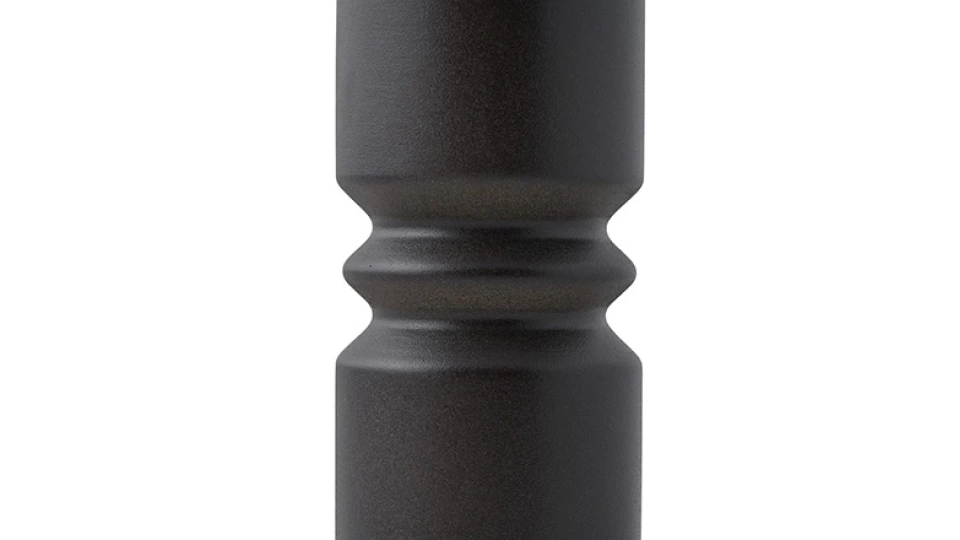 Doğtaş Home Odin Black Vase