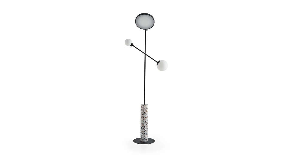 Doğtaş Home Lizzie Floor Lamp