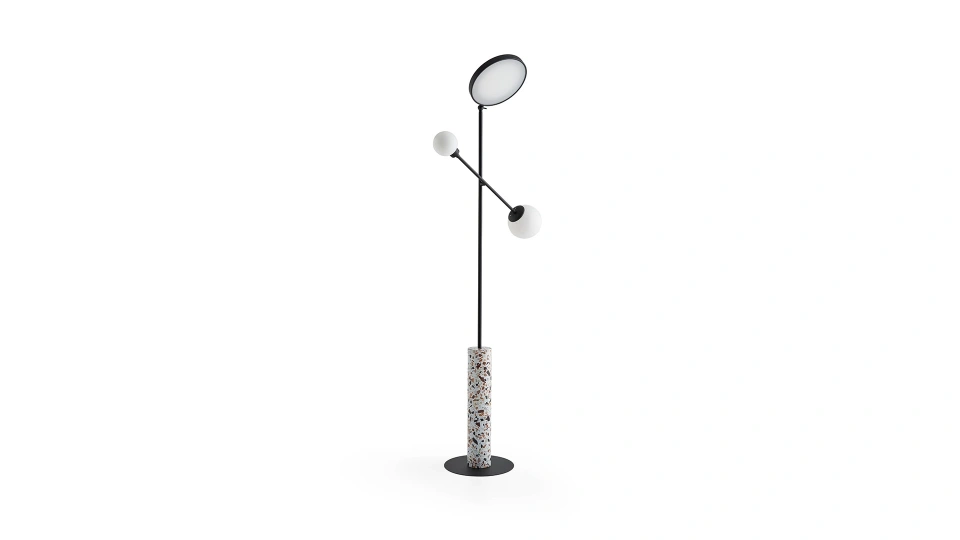 Doğtaş Home Lizzie Floor Lamp