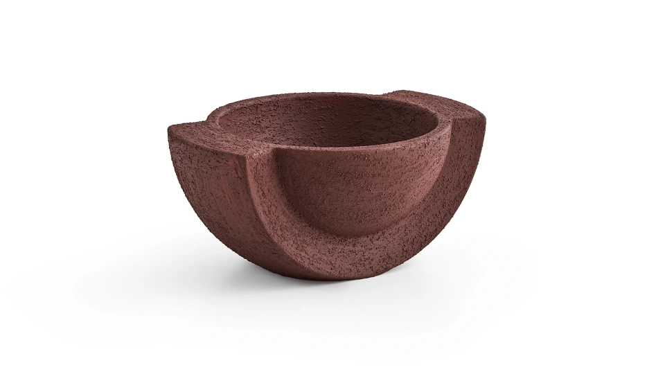 Doğtaş Home Slender Bowl Small Vase