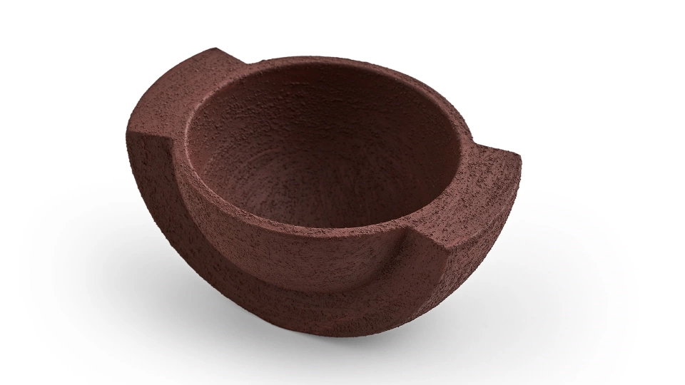 Doğtaş Home Slender Bowl Small Vase