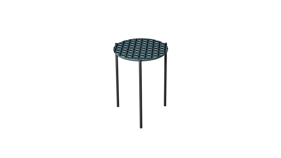 Fauna Table Round - Small