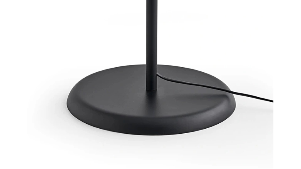 Doğtaş Home Leather Floor Lamp