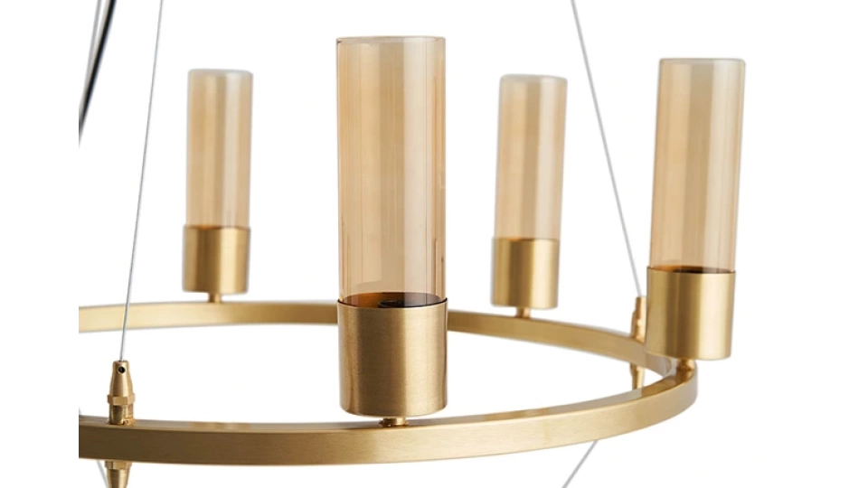 Thalia Hanging Ceiling Lamp