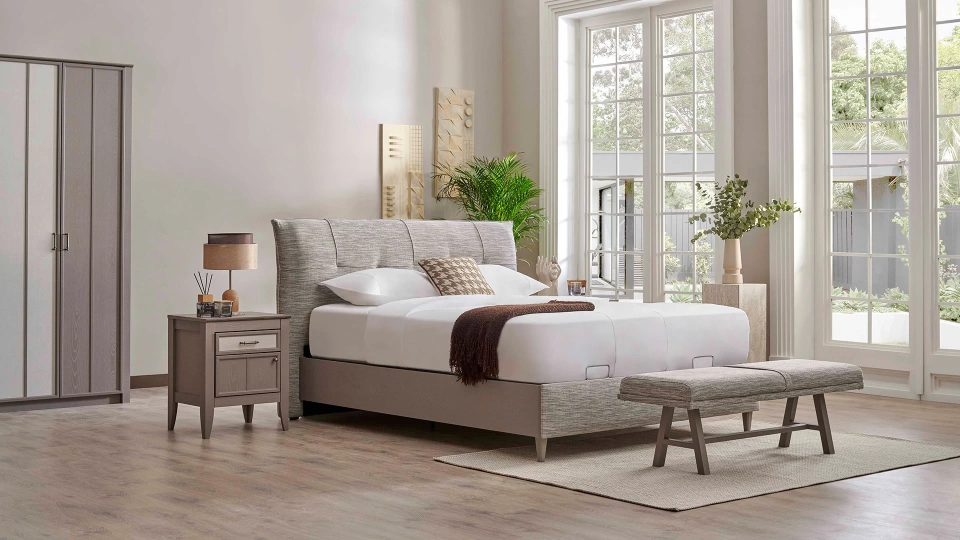 Savana Eco Headboard - 180 cm