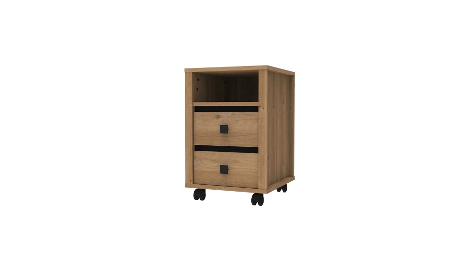 Bold Commode - Keson