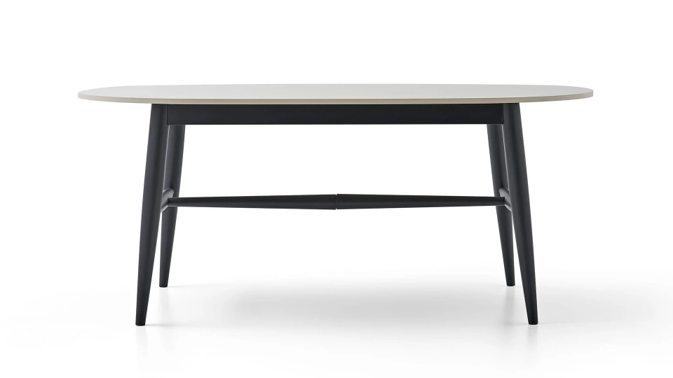 Trento Fixed Leg Dining Table